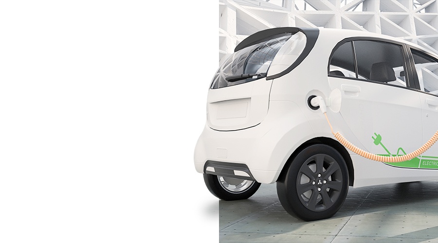 Electric Vehicle Charging Cable