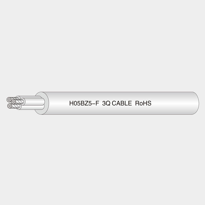 EN: H05BZ5-F H07BZ5-F