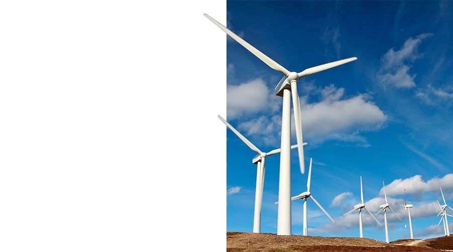 American Standard Wind Energy Cable