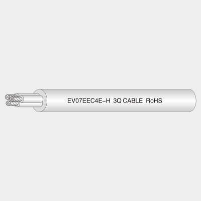 TUV: EV07EEC4E-H