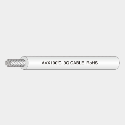 AVX AVFX HEBX